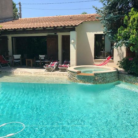 La Palmeraie Marseille Luaran gambar