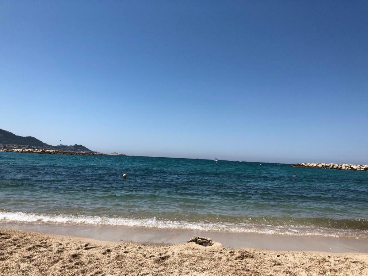 La Palmeraie Marseille Luaran gambar
