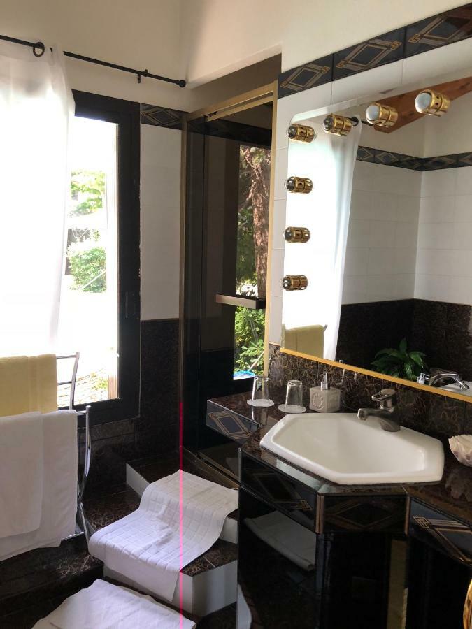 La Palmeraie Marseille Luaran gambar